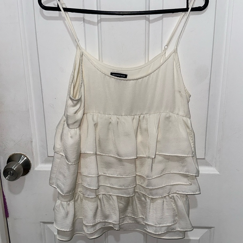 Who What Wear Blouse
